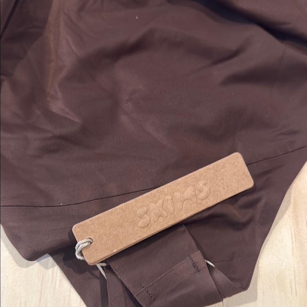 SKIMS 3 panty set, assorted style, size S NWT